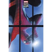 Marvel PLAKAT MARVEL SPIDER-MAN 80 LET, (20837196)