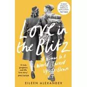 Love in the Blitz