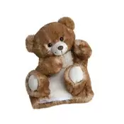 Doudou marioneta meda