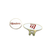 Golf pripomoček - Masters Cap Clip Marker