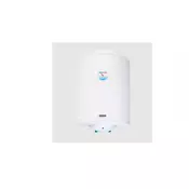 TERMORAD Classic BTC-50 Bojler, Vertikalni, 50 l, 2000 W, beli