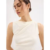 Mohito - LADIES` SWEATER - krem