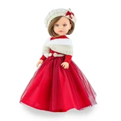 shumee Lutka Marina Natale 40 cm Marina & Pau 1572