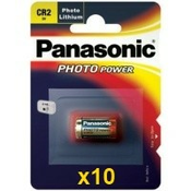 PANASONIC Power Photo CR2 (CR-2L/1BP)