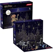Schleich Adventni koledar mini figuric Harry Potter 2. serija