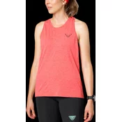 Majica brez rokavov Dynafit TRAIL TANK W