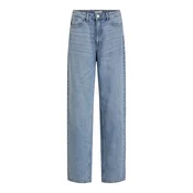 VILA Kavbojke elly moder denim