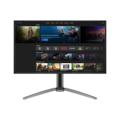 OLED gaming monitor G27P8