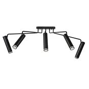 Rabalux Plafonjera Senobia, GU10 5x35W, L130cm