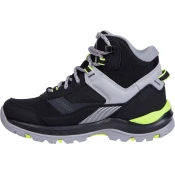 McKinley KONA VI MID AQX J, djecije planinarske cipele, siva 430228
