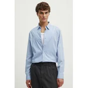 Košulja Levis za muškarce, slim, s klasicnim ovratnikom, 86625-0039