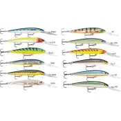 Vobler Rapala Down Deep Husky Jerk DHJ12