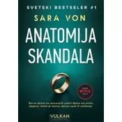 Anatomija skandala - Sara Von