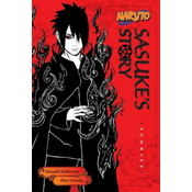 Naruto: Sasukes Story--Sunrise