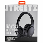 STREETZ Streetz slušalke za ušesa/naglavnik HL-BT404, (21160156)