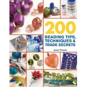 200 BEADING TIPS TECHNIQUES TRAD