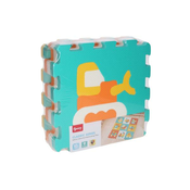 Puzzle penasti prevoz 9ks