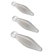 Toyjoy Naprstni analni čepi Anal Play (R10348)