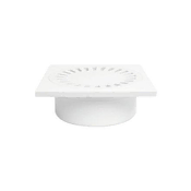 Enpro Talni odtok Floor drain lower D 50 / 55 mm, white
