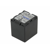 Avacom Panasonic CGA-DU21/CGR-DU21/VW-VBD21, Hitachi DZ-BP21S Li-Ion 7,2 V 2160 mAh 15,62 Wh