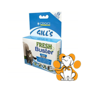 Croci GillS Fresh Buster Miris Za Toalet - Filter Za Mirisnu Svežinu