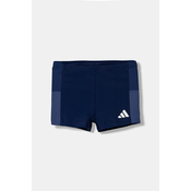 Adidas Kupace gace za decake Block Boxer By JM8282, Teget