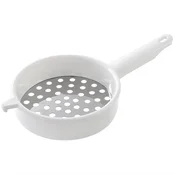shumee Jekleno ribežno ribežno sredstvo za cmoke 18 cm