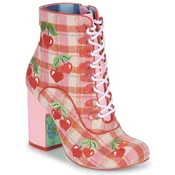 Irregular Choice FRUITY PICNIC Rožnata