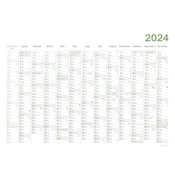 Planer stenski 100x70 2027 em ROKOVNIK&KOLEDAR