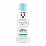 Vichy Pureté Thermale Micelarna voda za mešovitu kožu, 400 ml