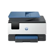 Tiskalnik HP OfficeJet Pro 9125e A4 Colour Inkjet, obnovljeno