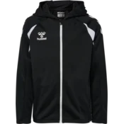 Hummel Mikica s kapuco Hummel Core 2.0 Hooded Jacket Kids