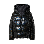 KARL LAGERFELD Ženska jakna 225W1504-918, Crna