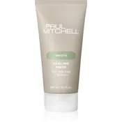 Paul Mitchell Smooth Sealing Mask hidratantna maska za zagladivanje za kosu 150 ml