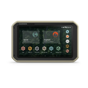 GPS uredaj GARMIN Overlander MT-D Europe/ ME / Africa 010-02195-10