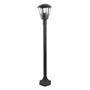 Rabalux 8568 - Zunanja svetilka MARSEILLE 1xE27/60W/230V IP44