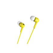Genius HS-M300, in-ear slušalice, žute, 31710006405