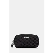 Karl Lagerfeld kozmetična torbica K/MONOGRAM
