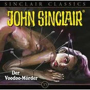 John Sinclair Classics - Folge 35