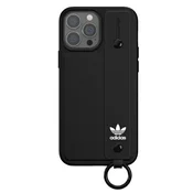 Adidas ADIDAS OVITEK Z ROČAJEM ZA IPHONE 13 PRO MAX 6,7 ALI TRAK ZA ROKO PU USNJE