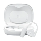 JBL Sense Lite Slušalke z mikrofonom Brezžična Ušesno držalo Glasbena Bluetooth Bela