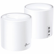 TP-Link Deco X20 AX1800 Mesh WiFi 6 sistem 2-Pack