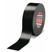 TESA Gaffer Standard traka 4688 Black 50 mm x 25 m