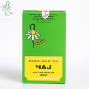 Caj kod upale mokracne bešike (broj 18), 100 g