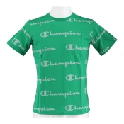 Champion Majice zelena XL Freizeit tshirt