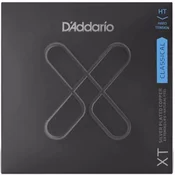 Strune DAddario klas.kitara XTC46 Hard Tension