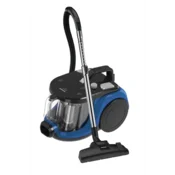 HEINNER Usisivac HEINNER HVC-MC850BL 850W/170W/posuda 2l/Hepa 12/plavi