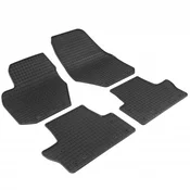 Rubber Car Mats Volvo V60 2010-2018