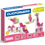 Clicformers: Blossom 150 kosov