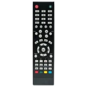 General SENCOR SLT1634, SLT1934, SLT2234, SLT24F34, SLT2235 - replacement remote control